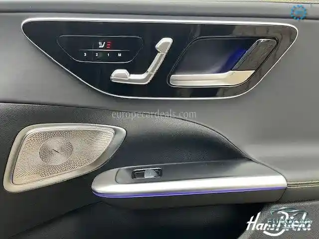 Mercedes-Benz C 63 AMG