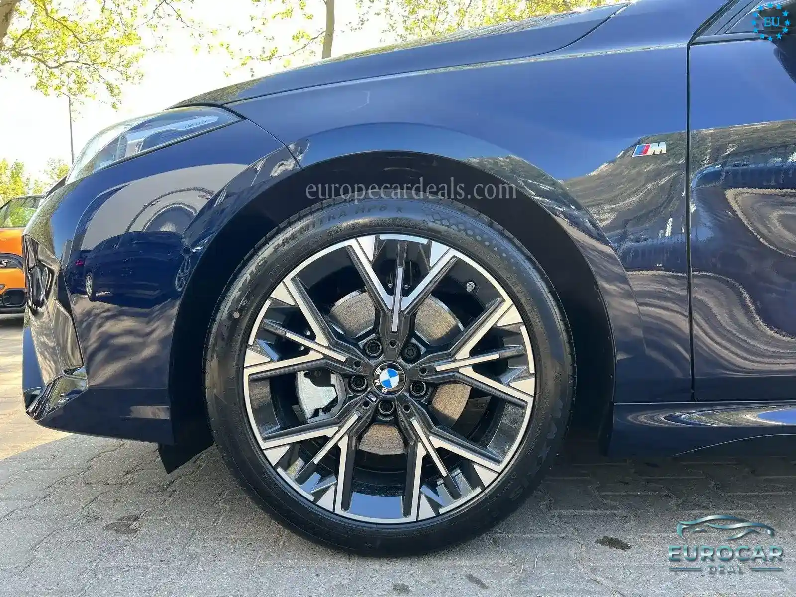 BMW 120