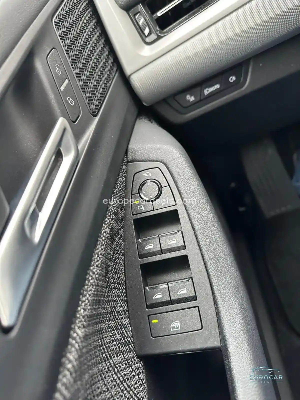 BMW 216 Active Tourer