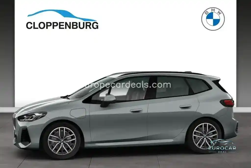 BMW 230 Active Tourer
