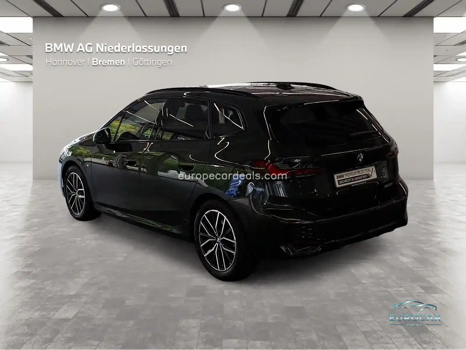 BMW 220 Active Tourer