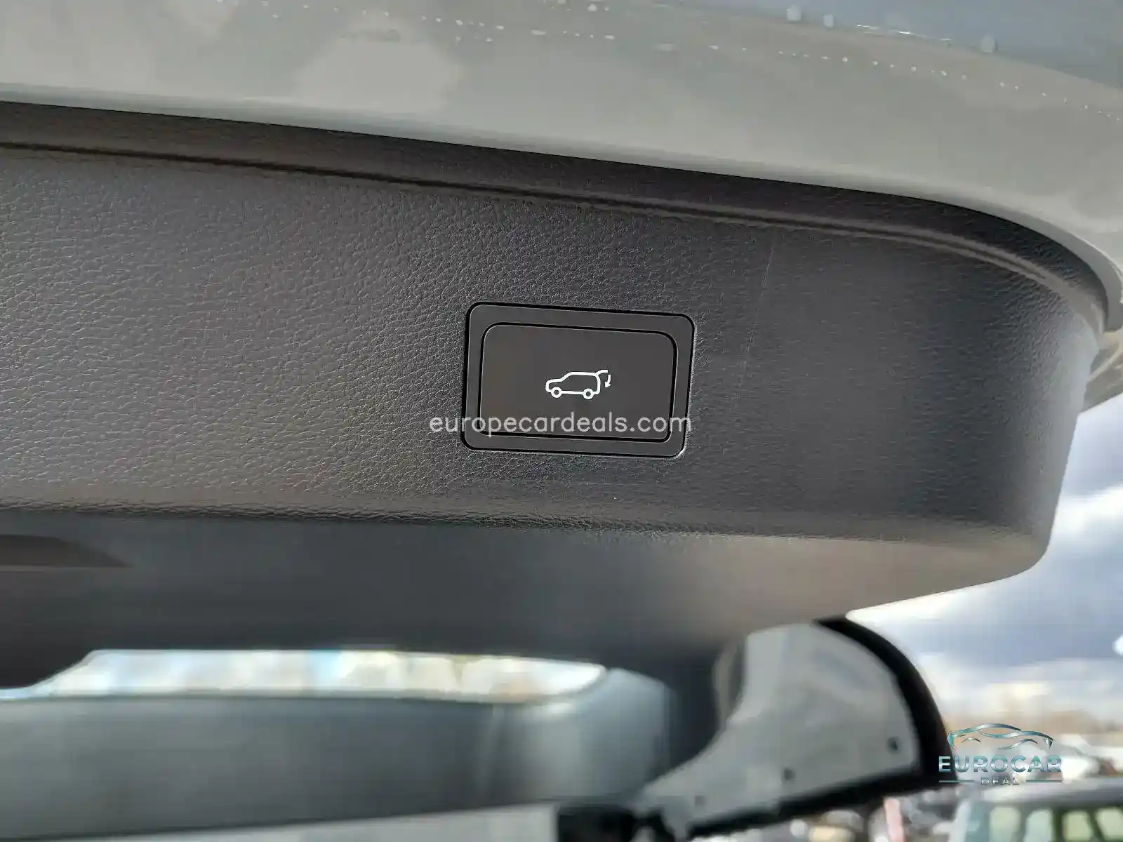 BAIC BJ30