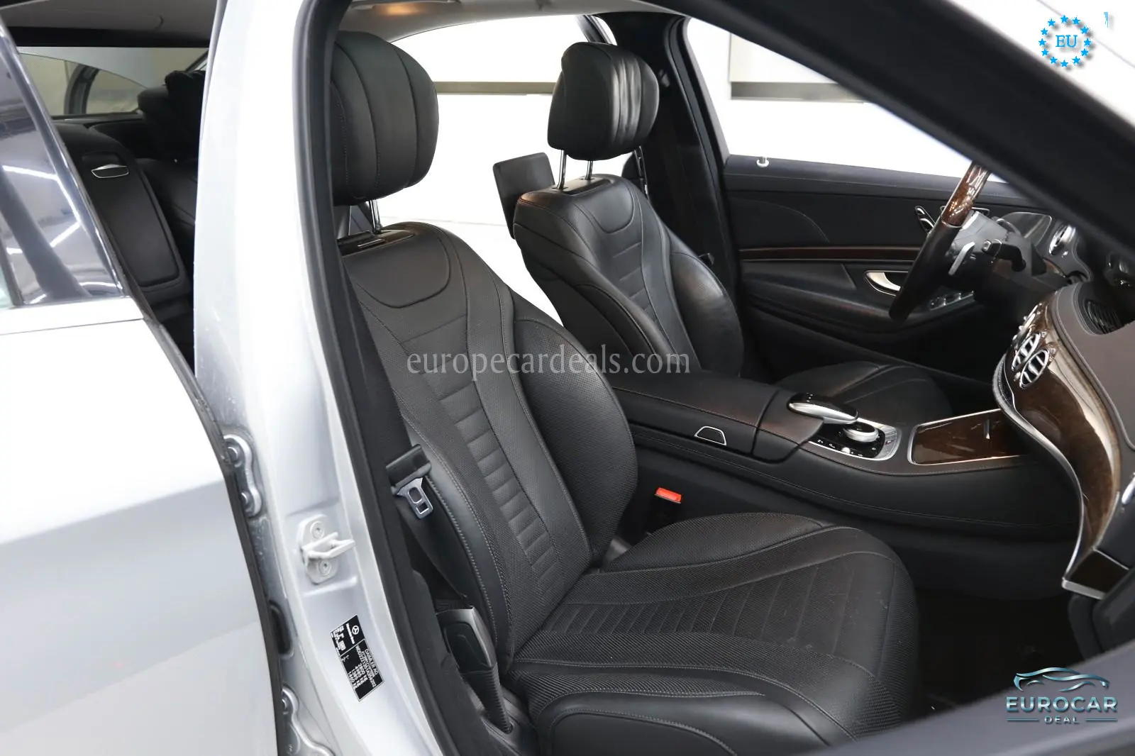 Mercedes-Benz S 400
