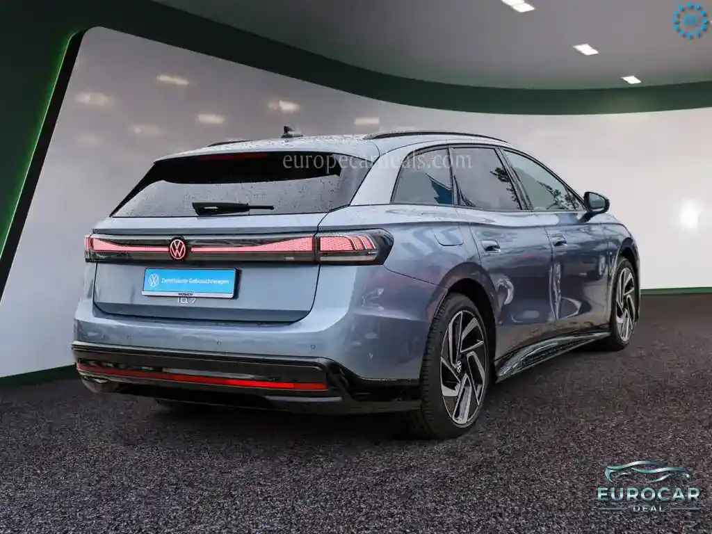 Volkswagen ID.7
