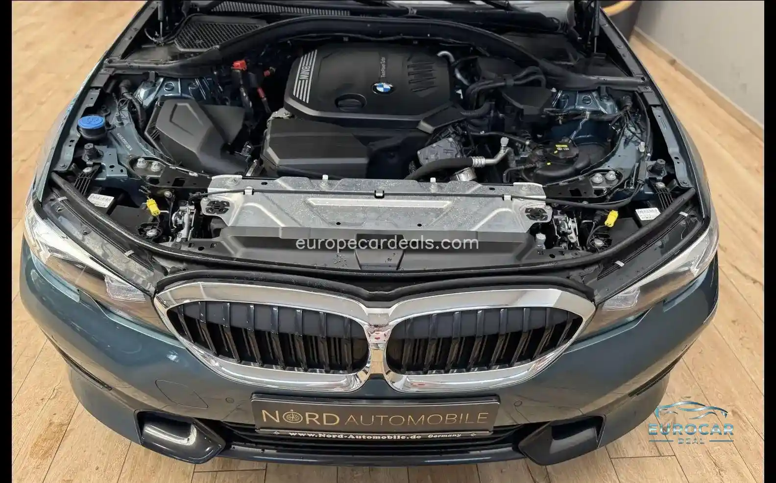 BMW 318