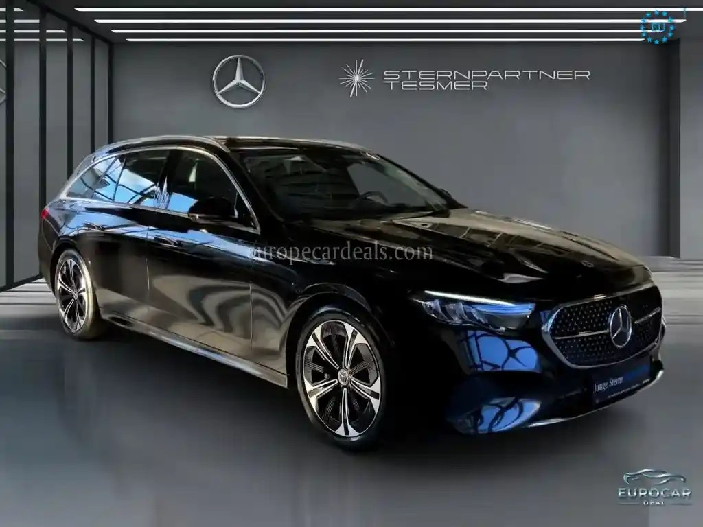 Mercedes-Benz E 300