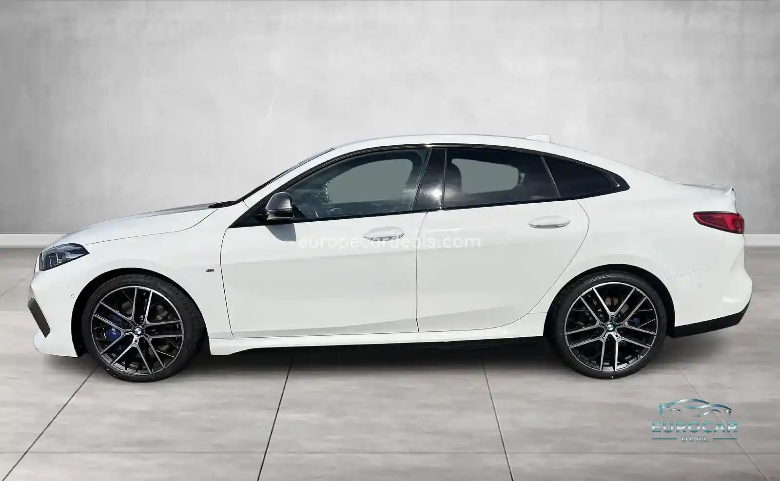 BMW M235