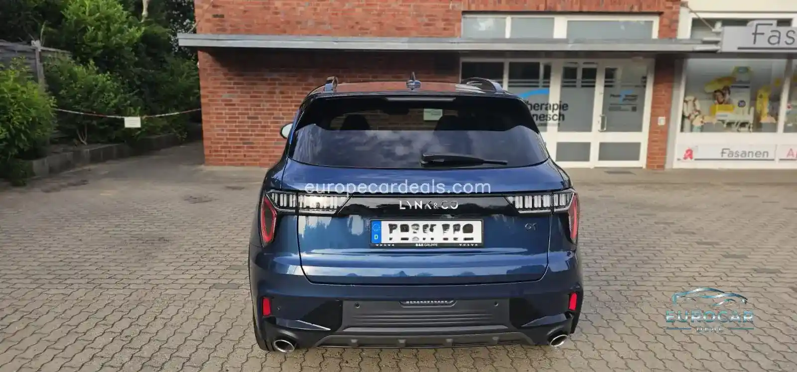 Lynk&Co 01