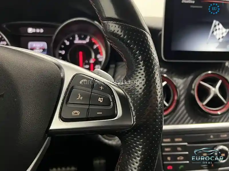 Mercedes-Benz A 45 AMG