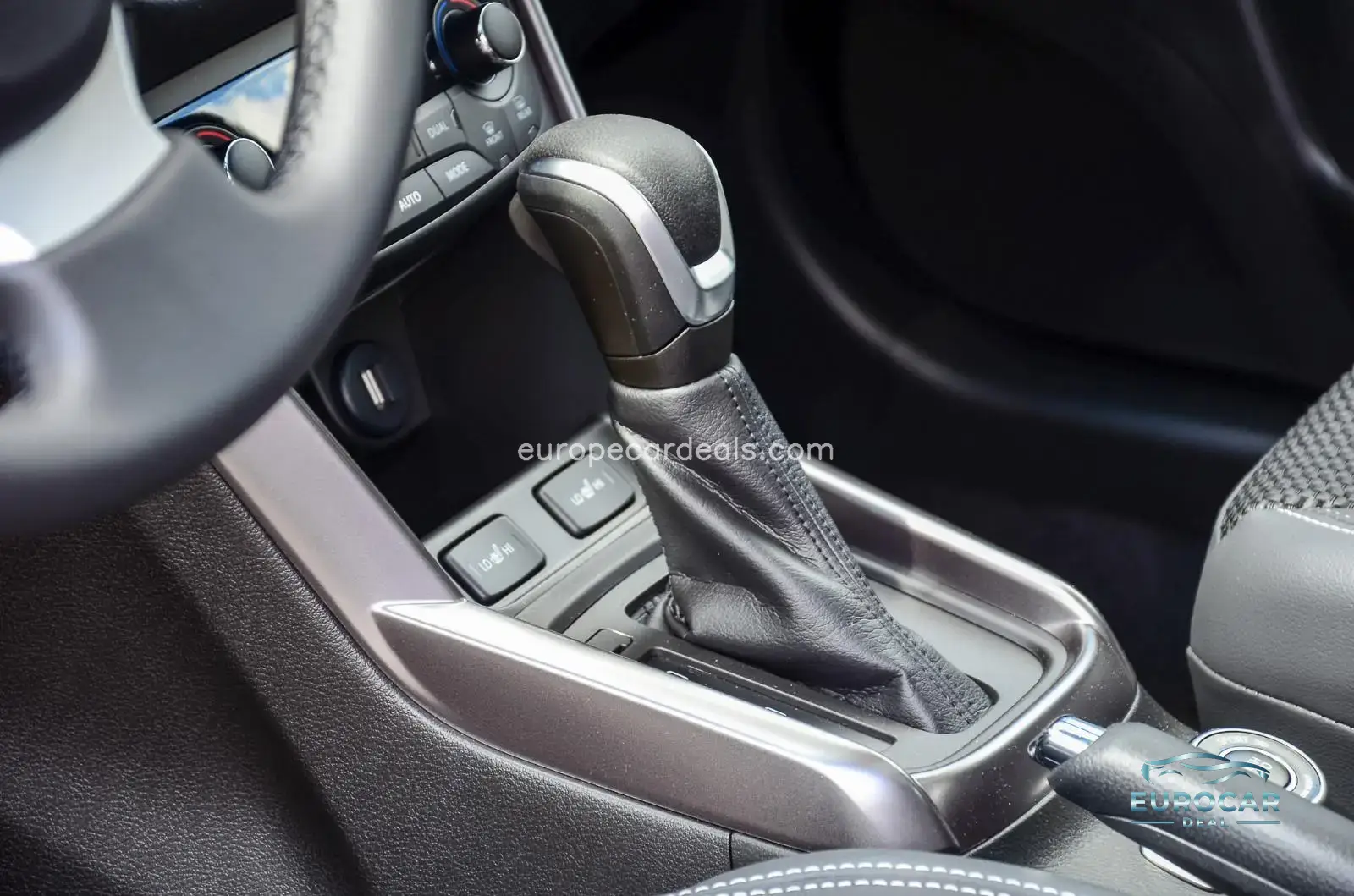 Suzuki (SX4) S-Cross