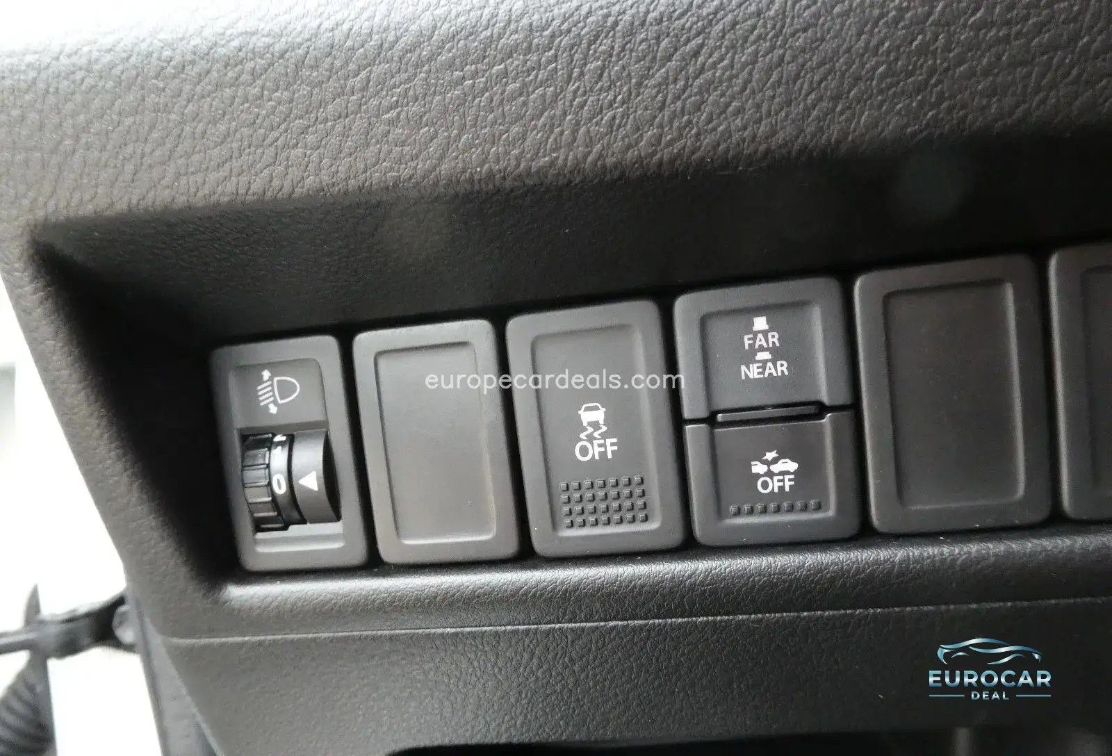 Suzuki Baleno