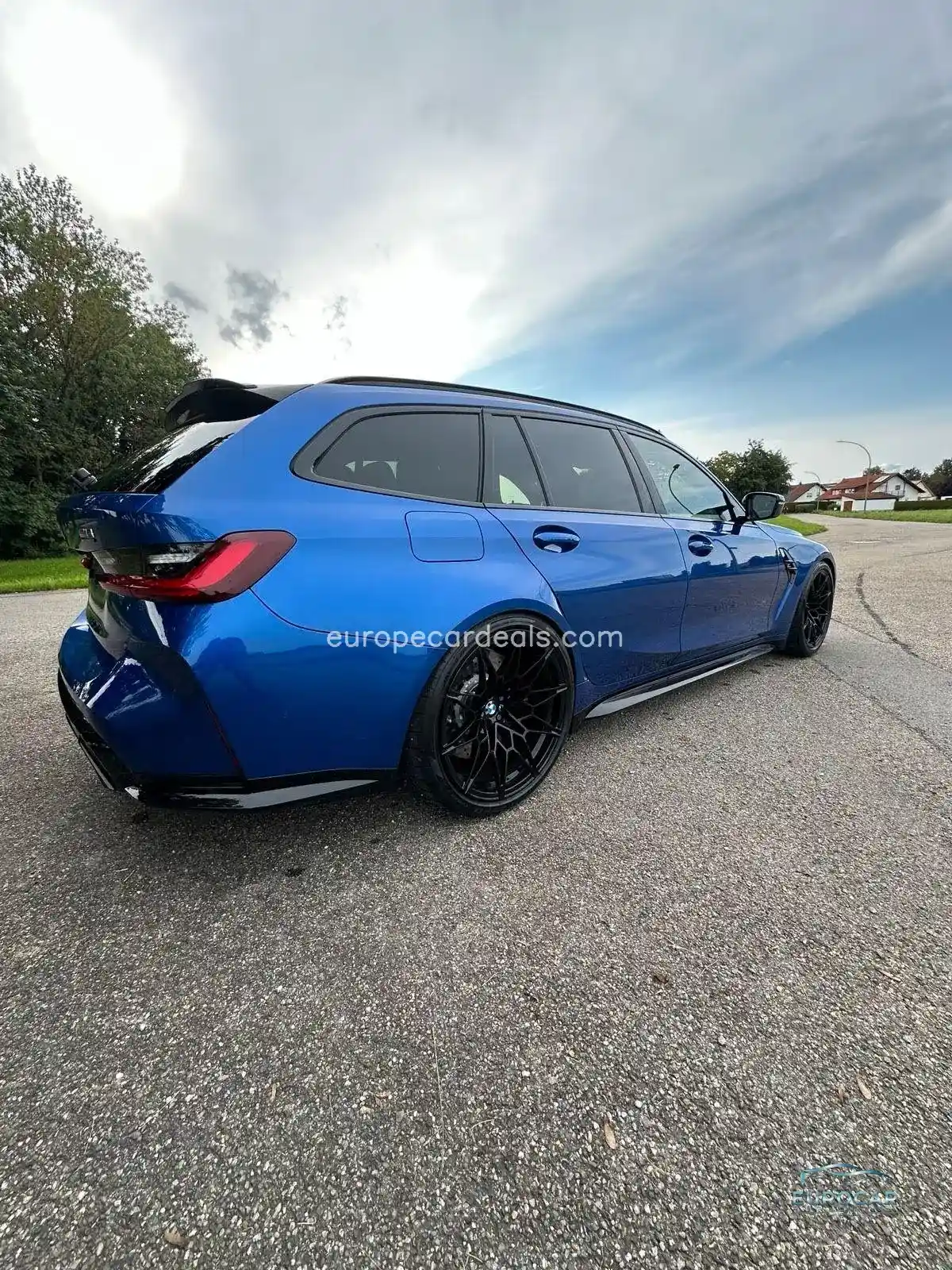 BMW M3