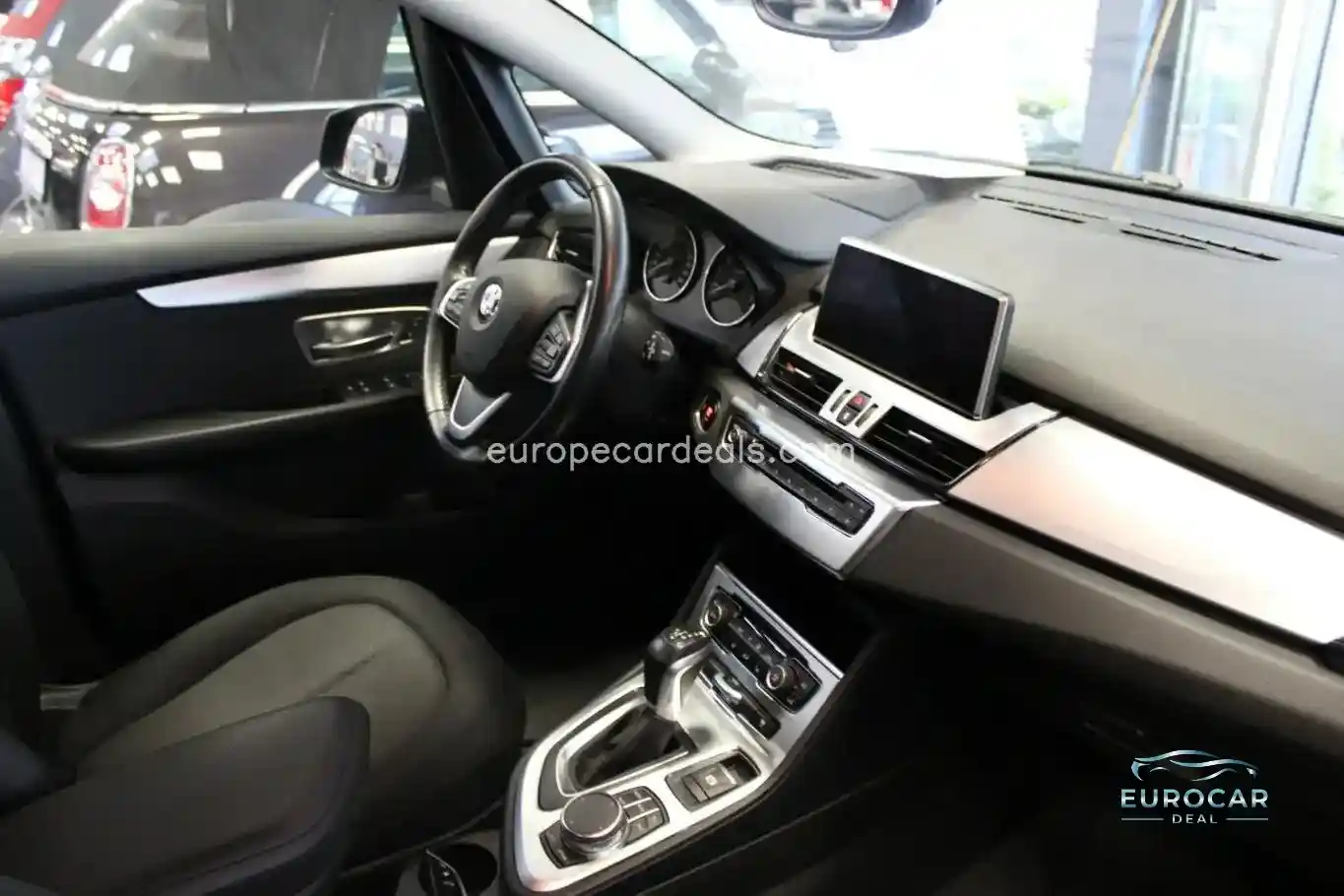 BMW 220