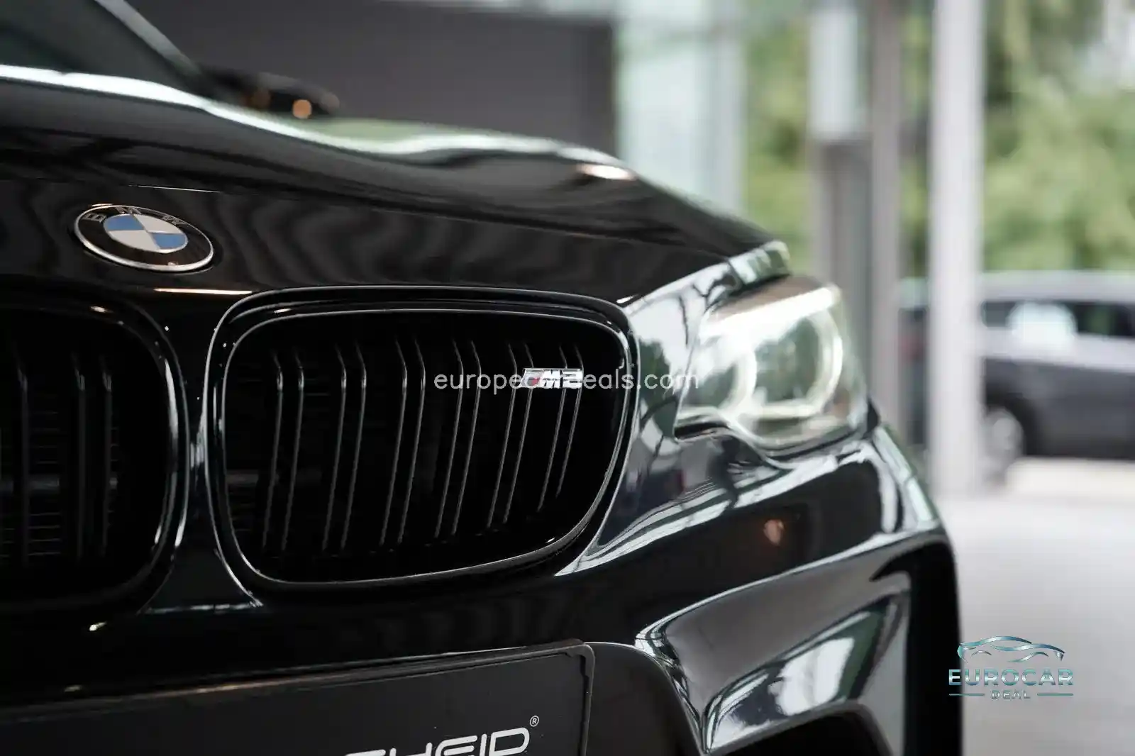 BMW M2