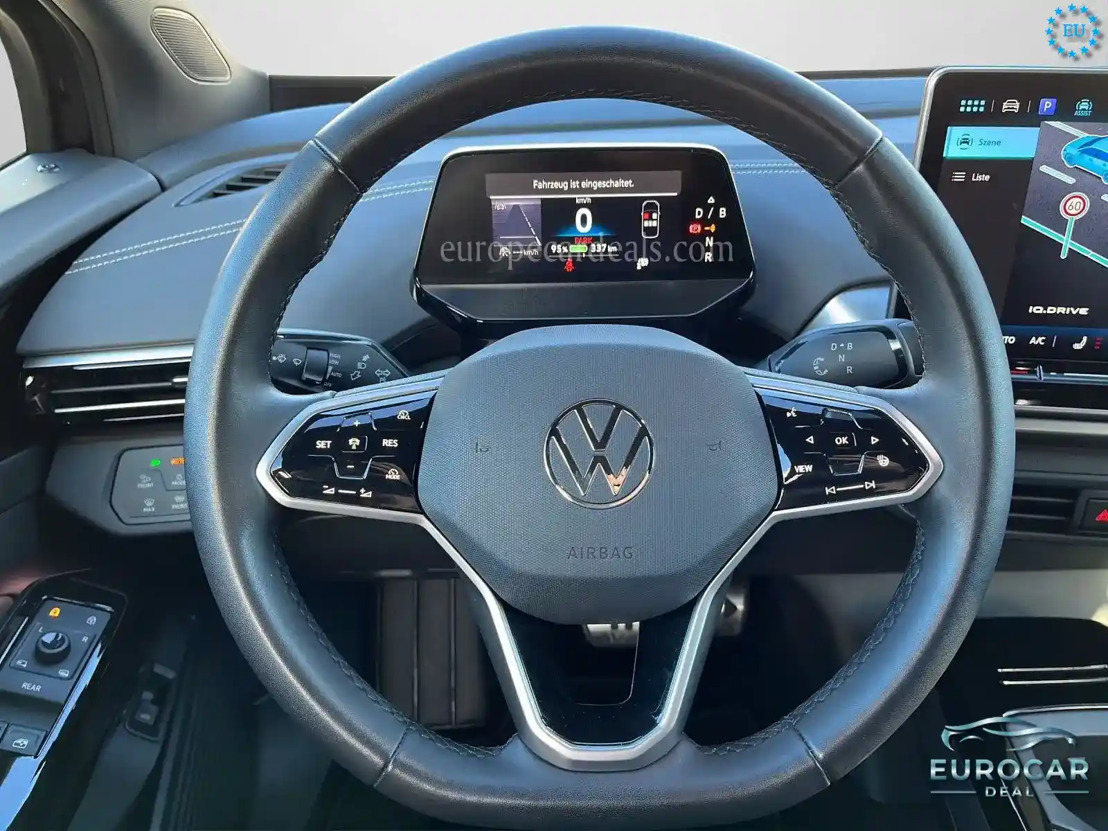Volkswagen ID.5