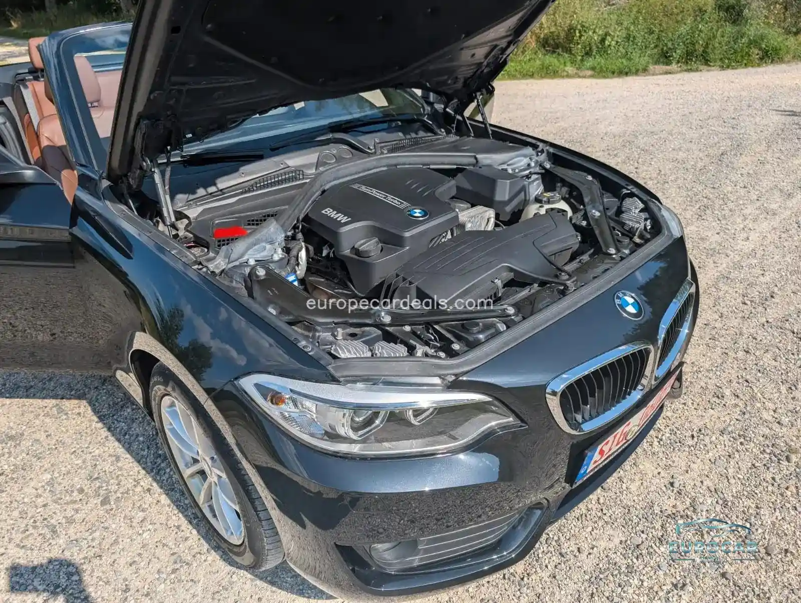 BMW 220