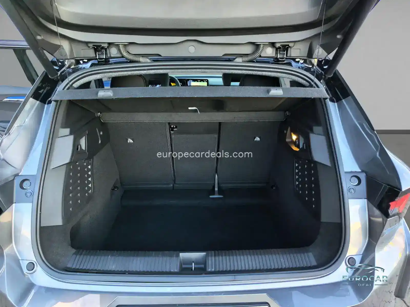 Renault Scenic E-TECH