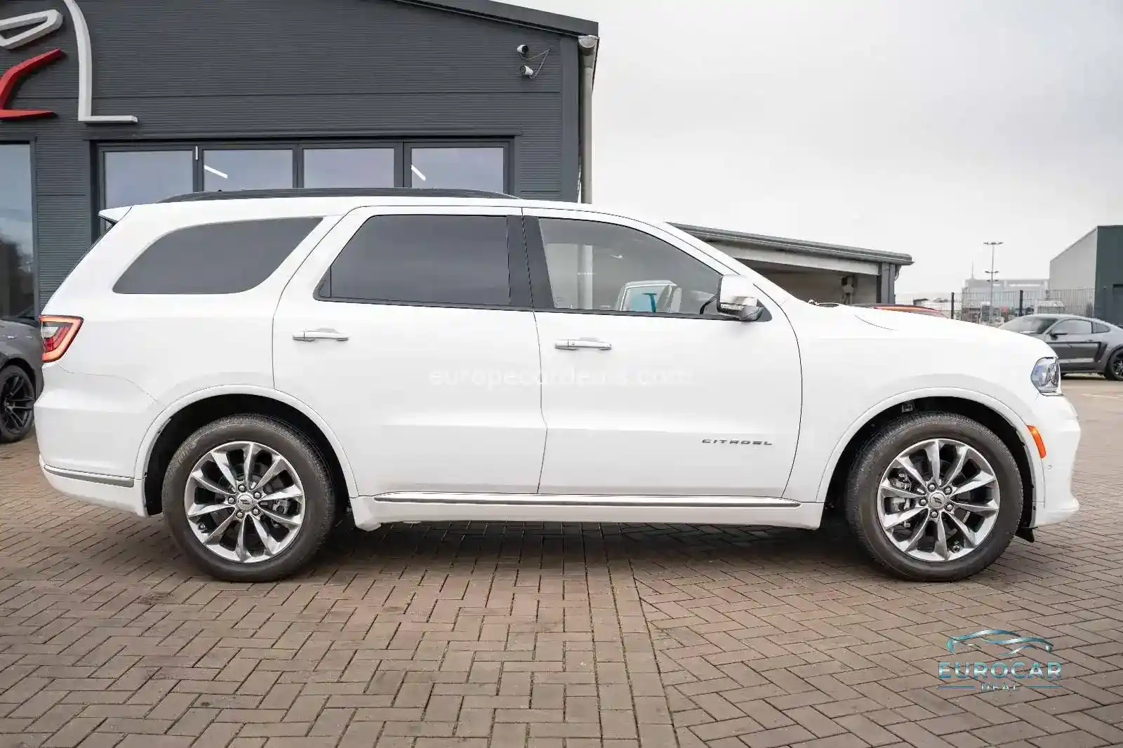 Dodge Durango