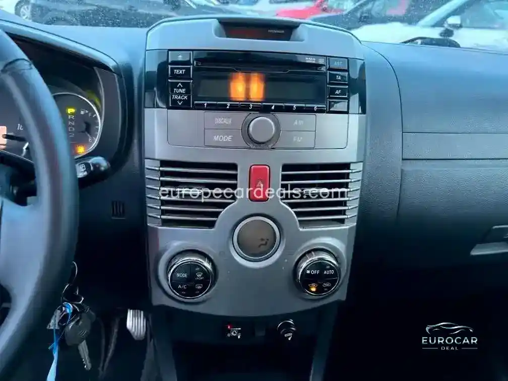 Daihatsu Terios