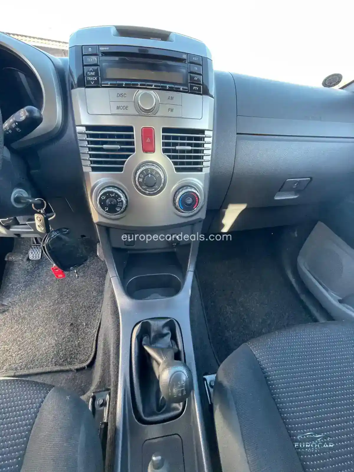 Daihatsu Terios