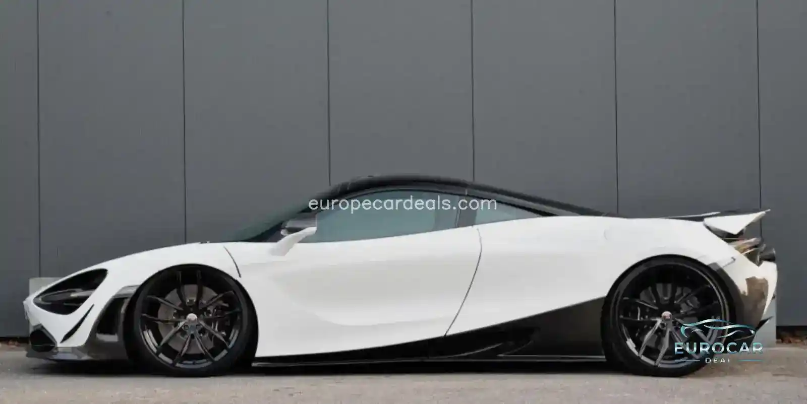 McLaren 720S