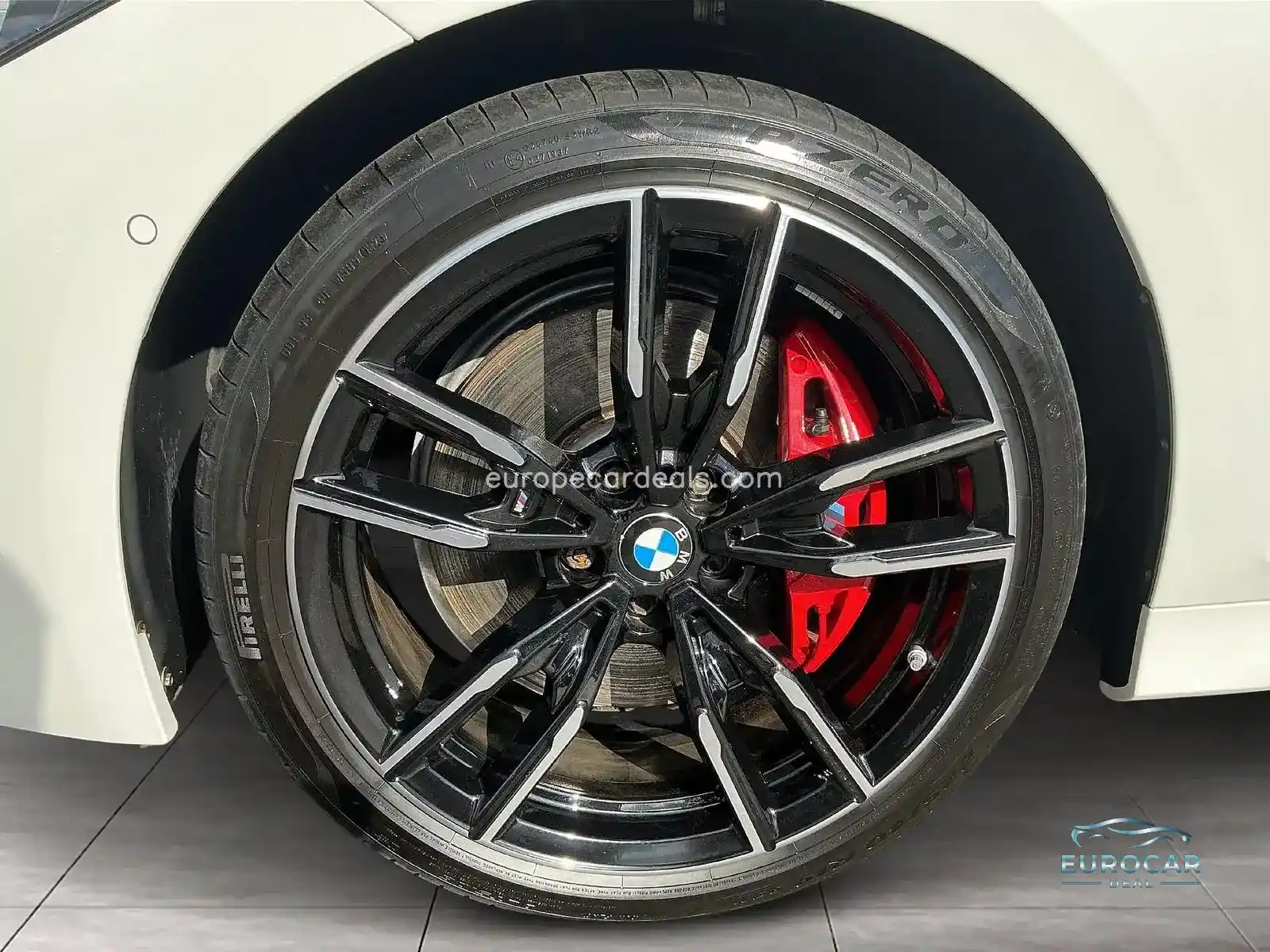 BMW M340d