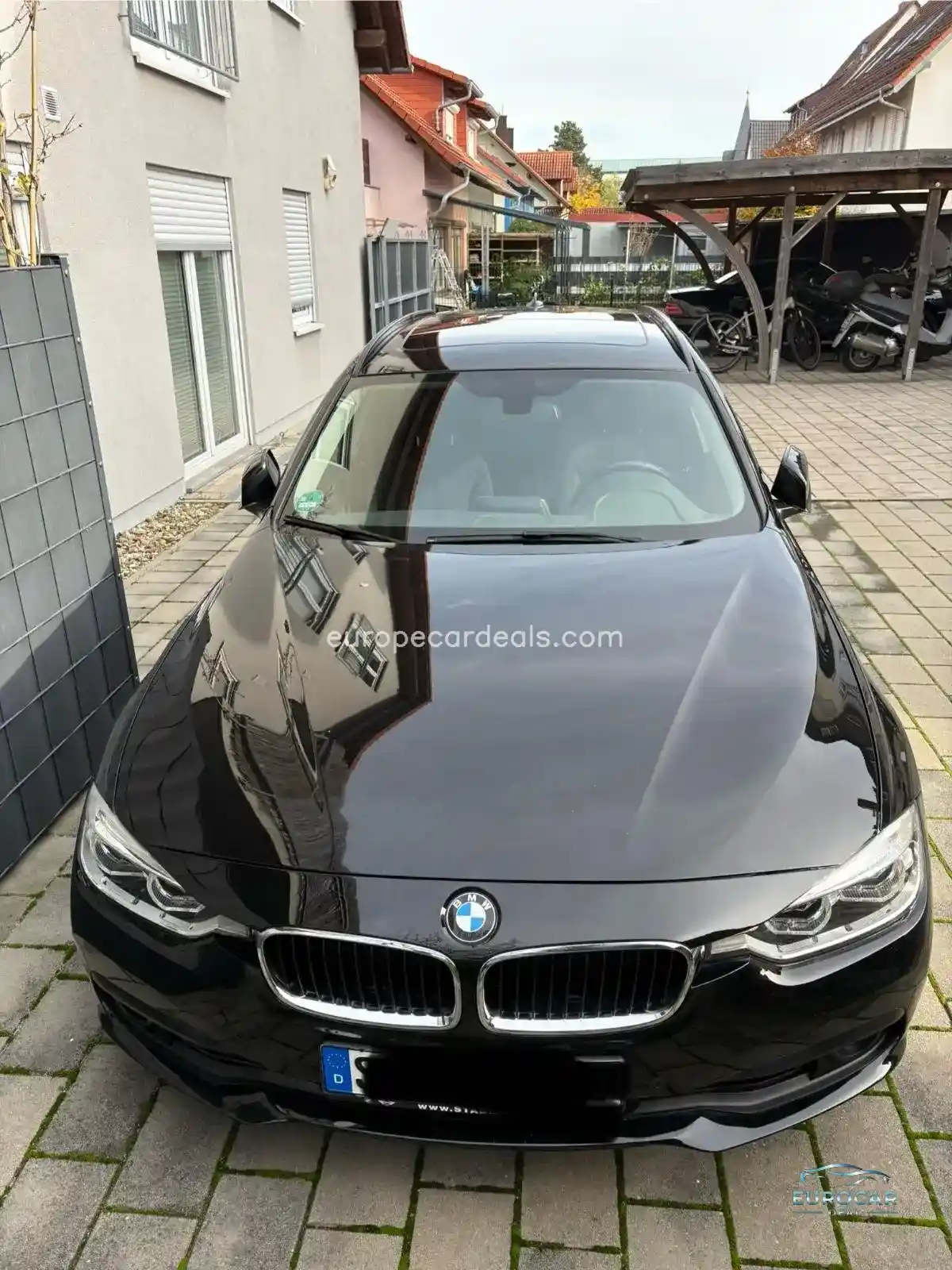 BMW 318