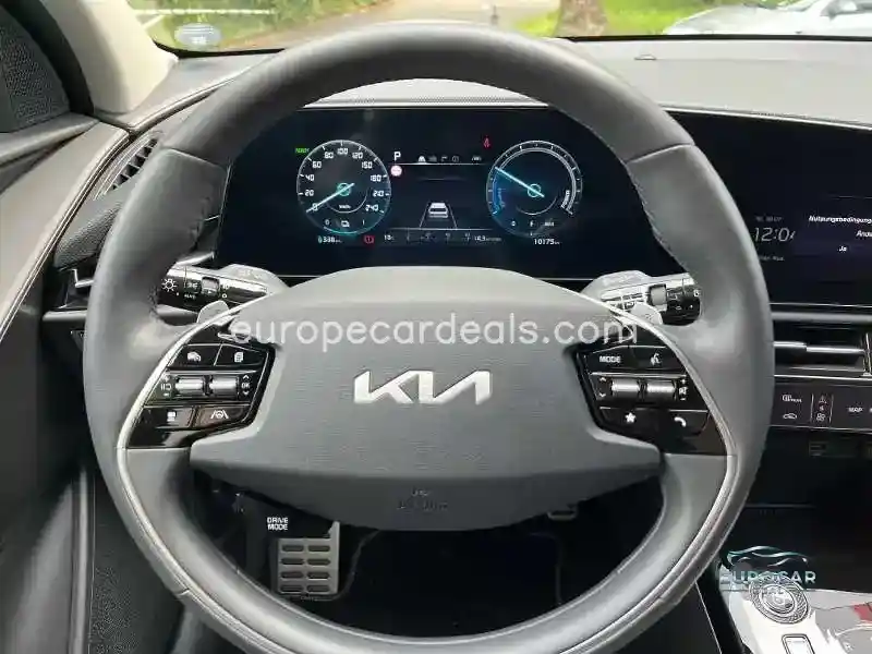 Kia Niro EV