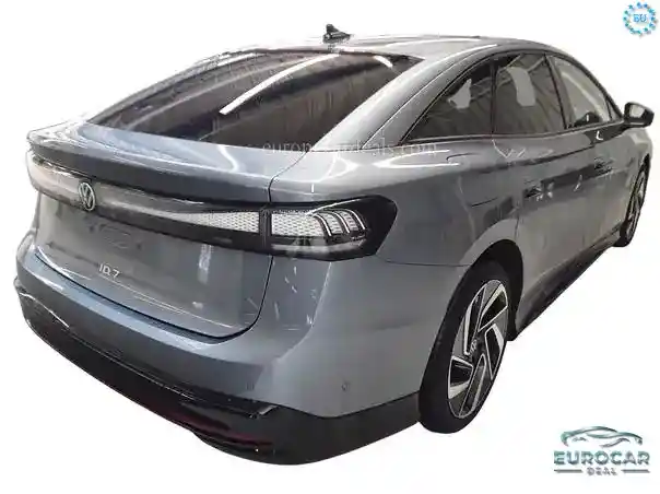 Volkswagen ID.7