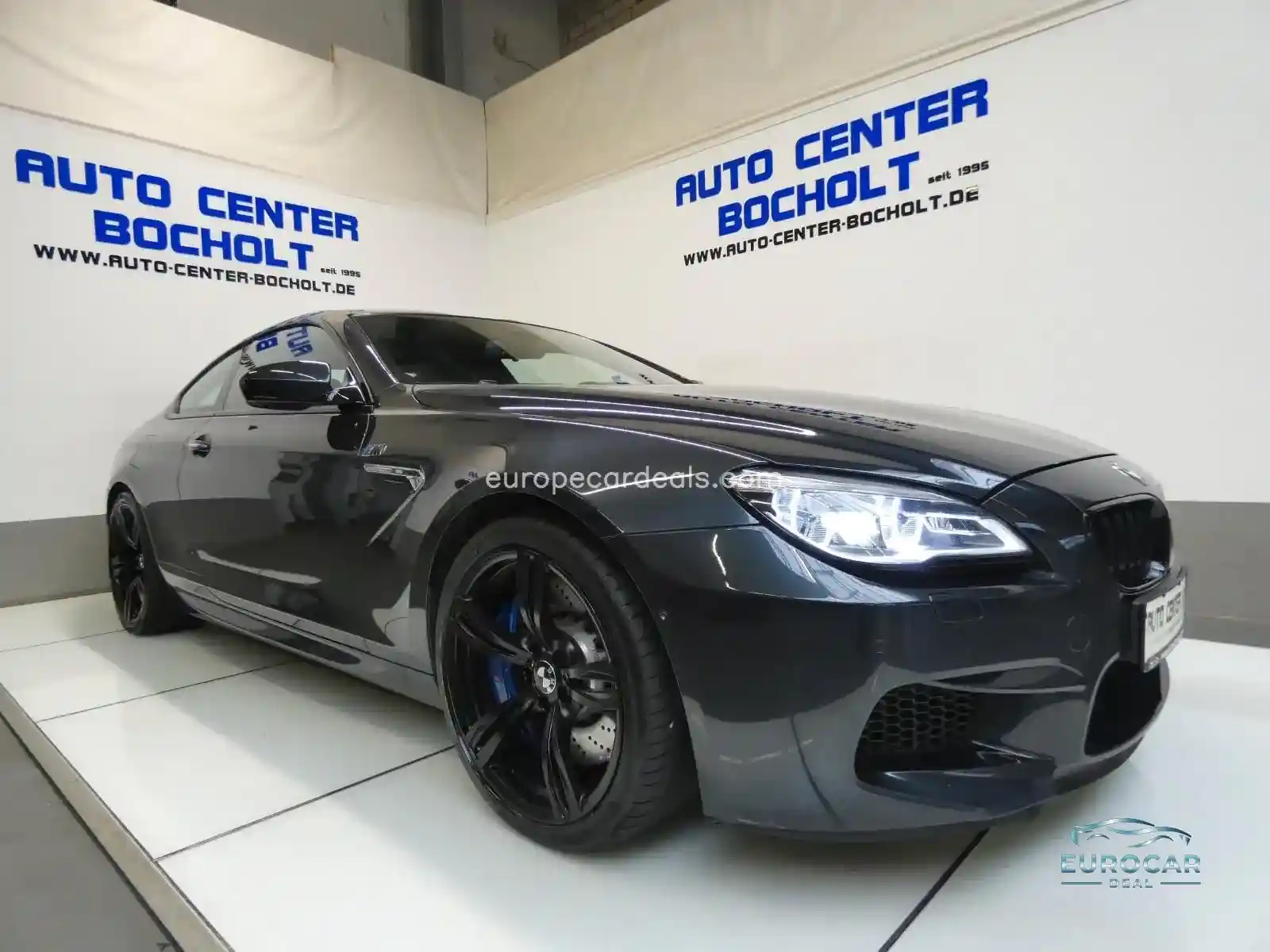 BMW M6