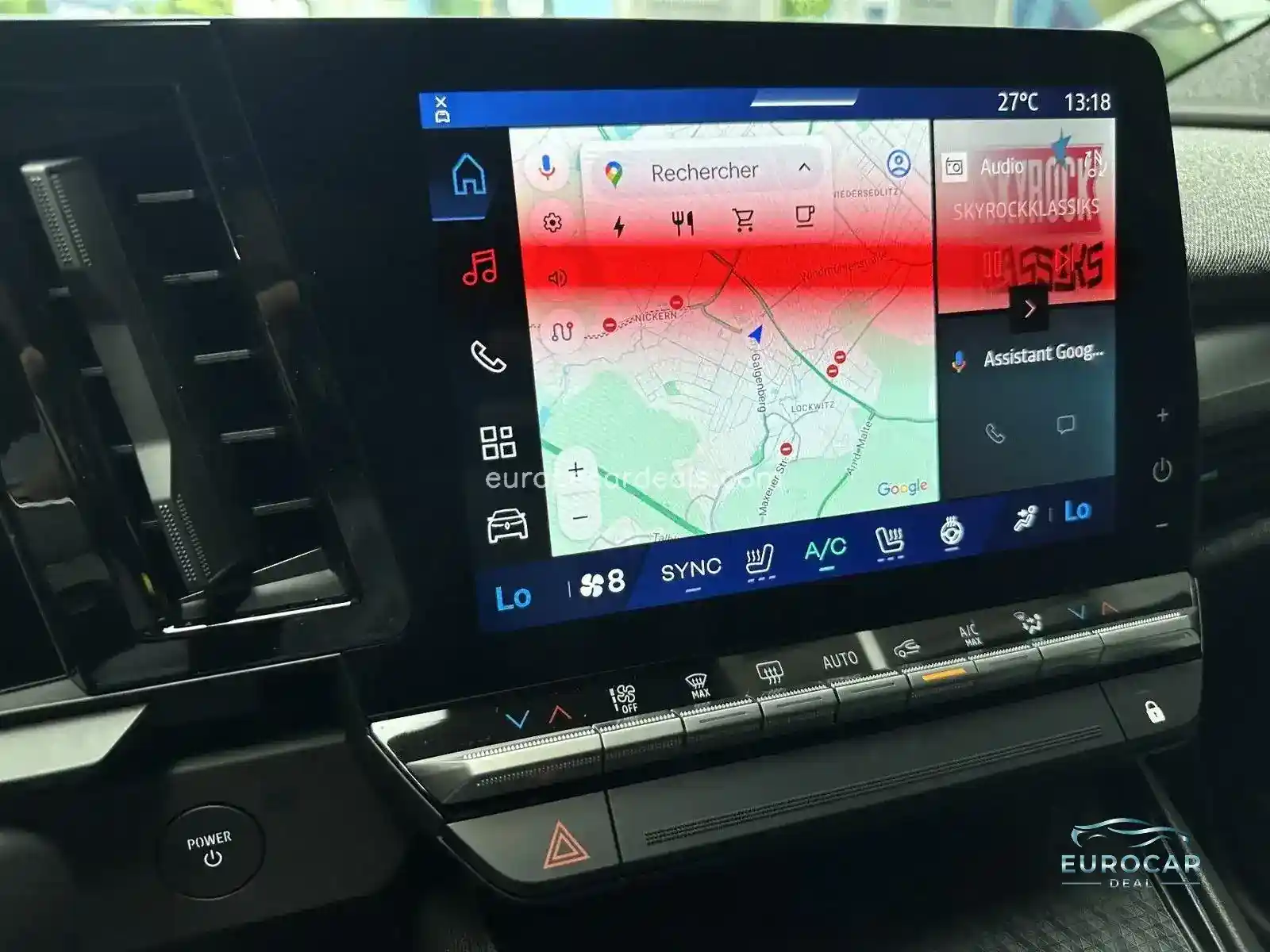 Renault Scenic E-TECH