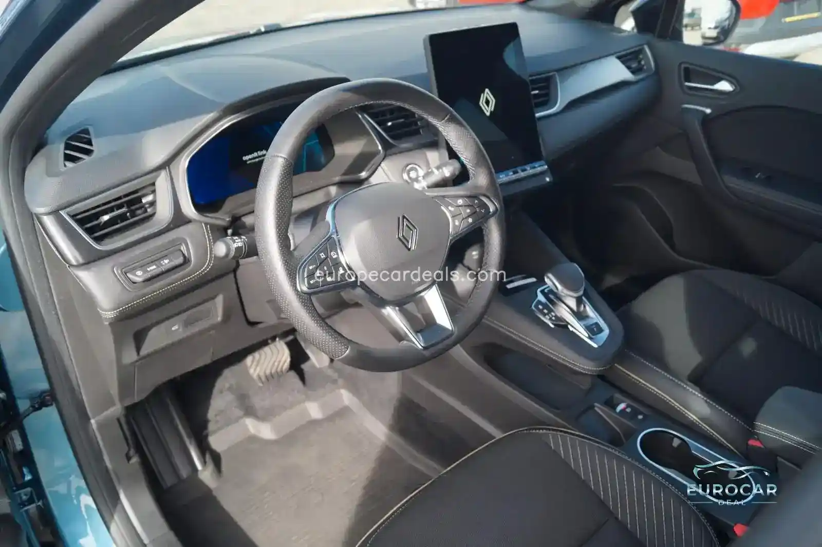 Renault Symbioz