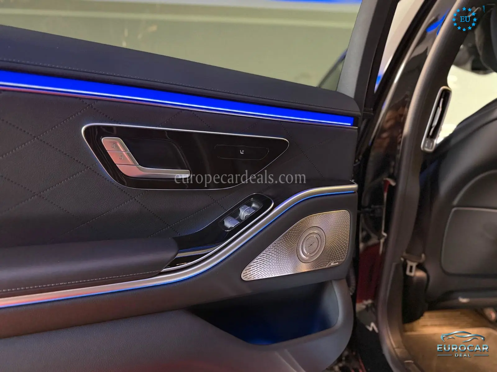 Mercedes-Benz S 400