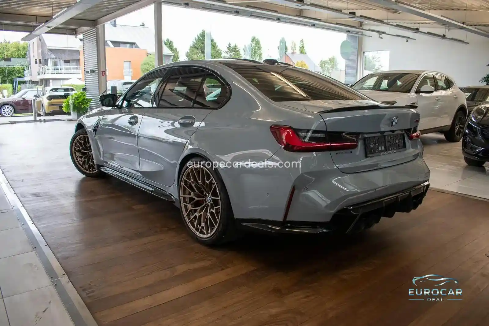 BMW M3