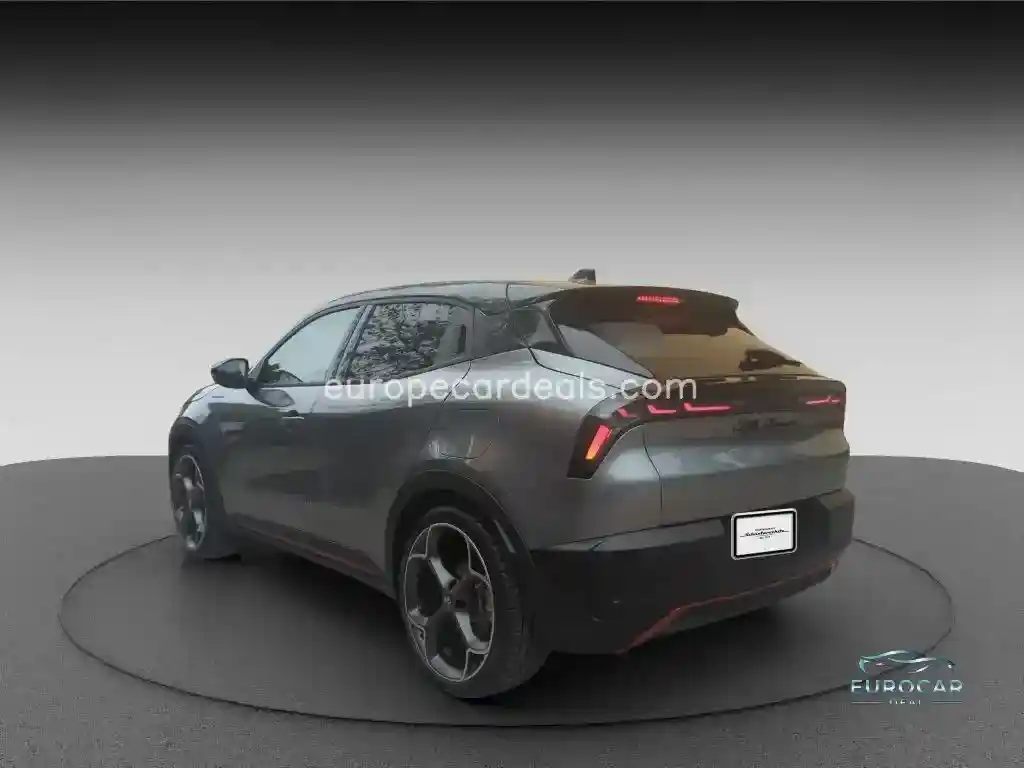 Alfa Romeo Junior