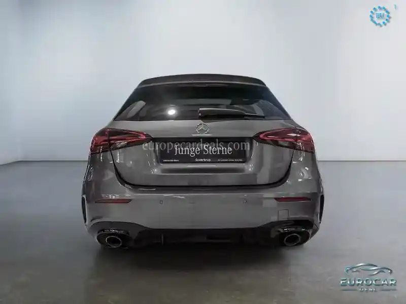 Mercedes-Benz A 35 AMG