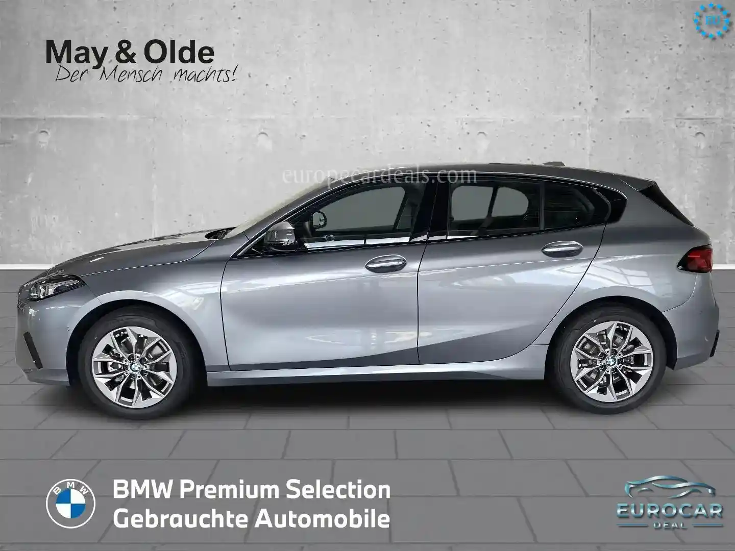 BMW 120