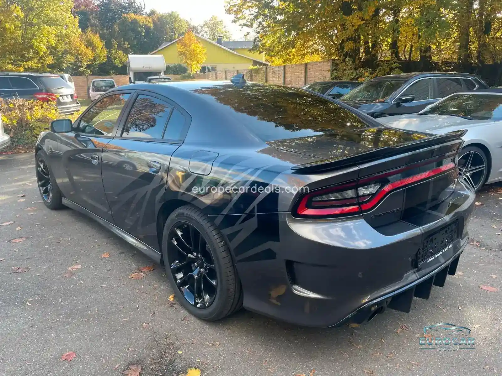 Dodge Charger