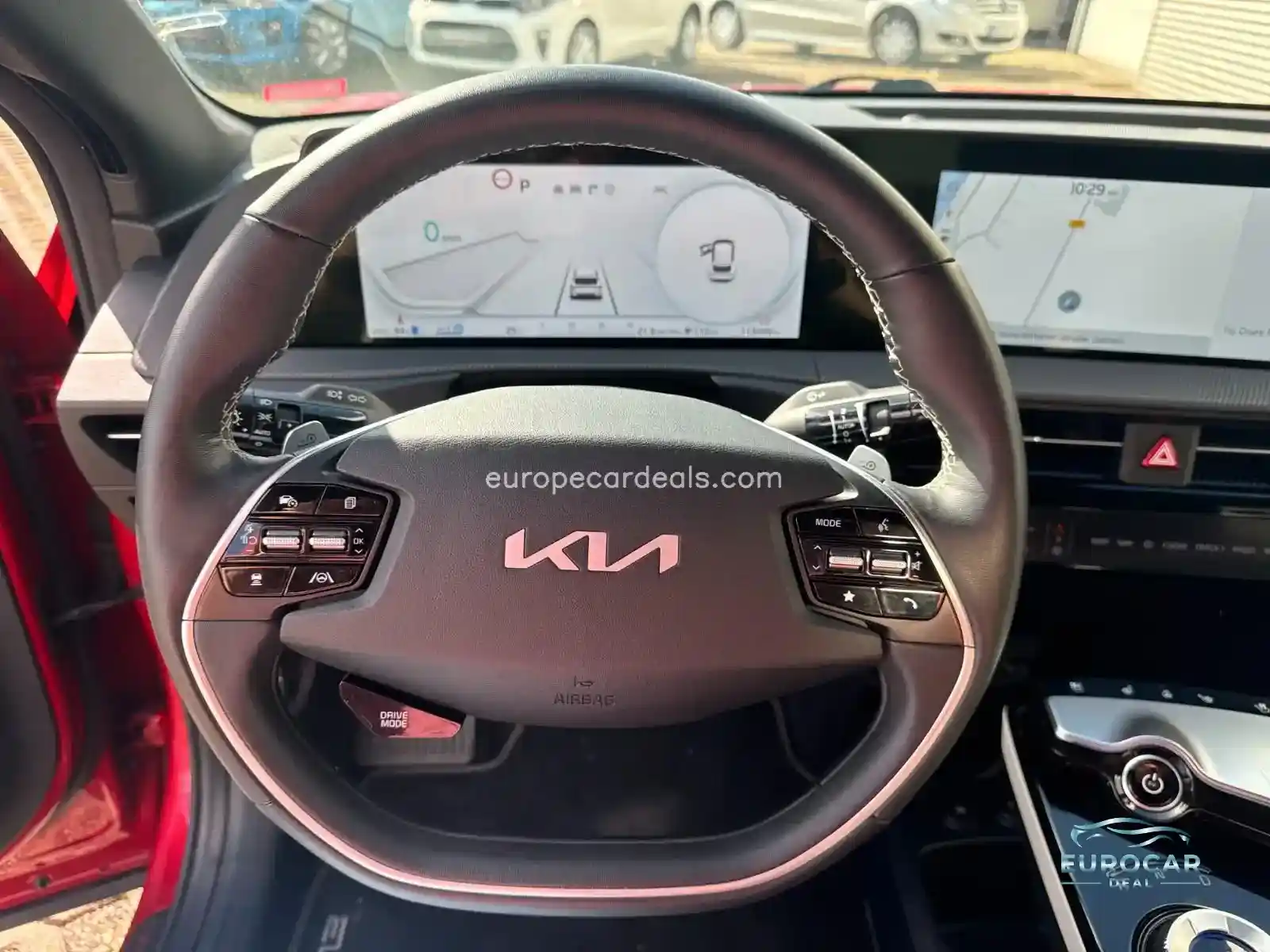 Kia EV6