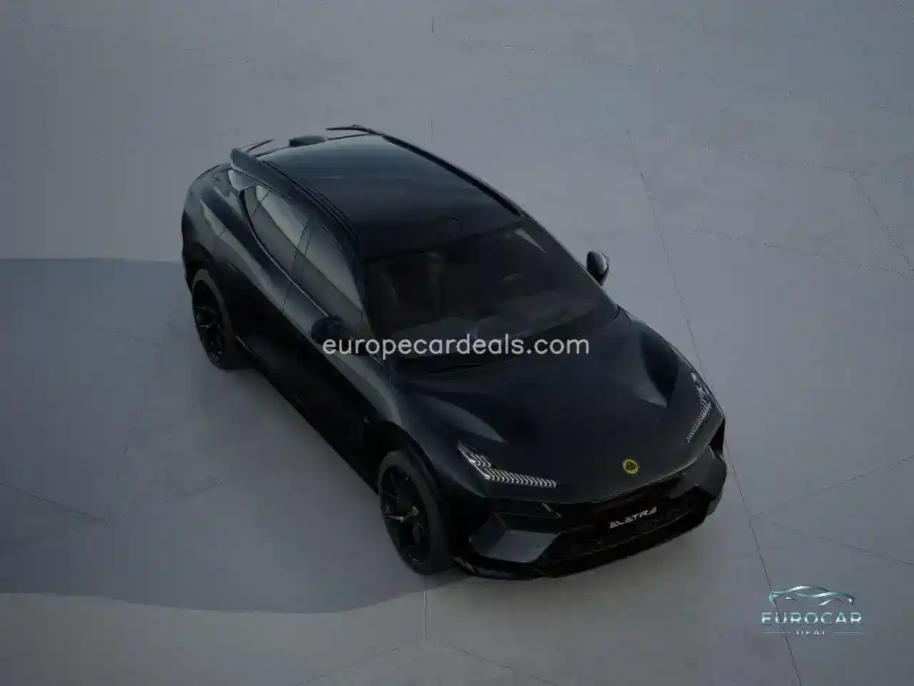 Lotus Eletre