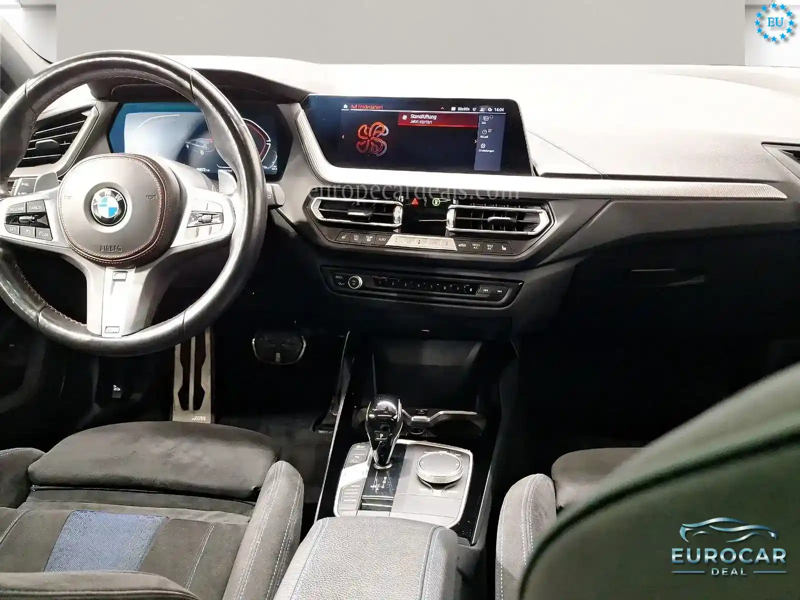 BMW 128