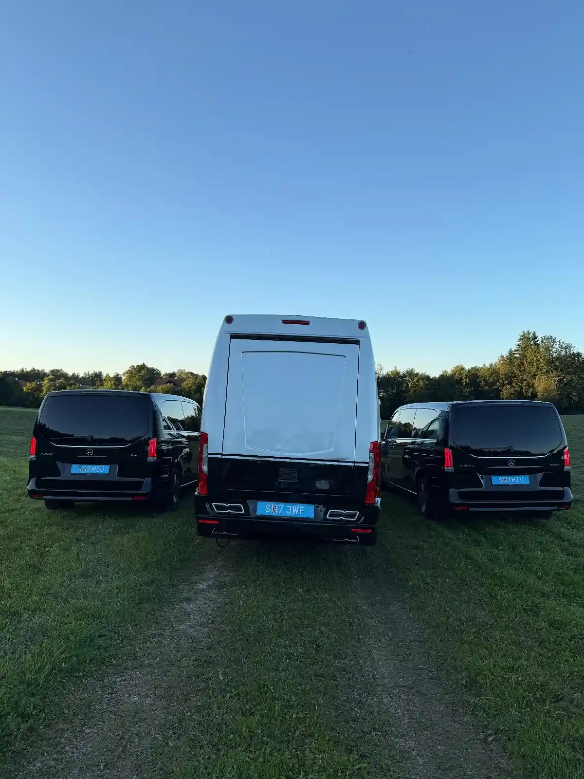 Mercedes-Benz V 300