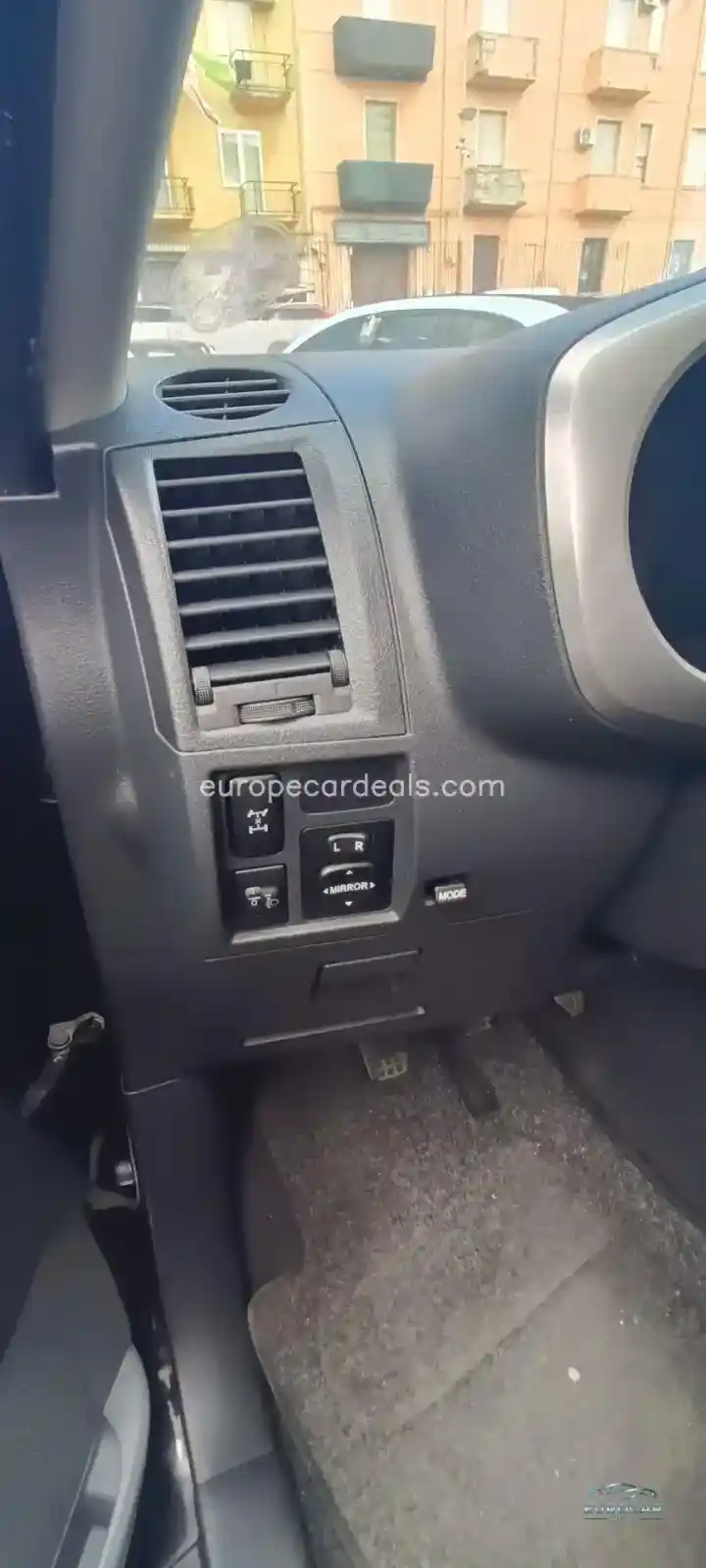 Daihatsu Terios