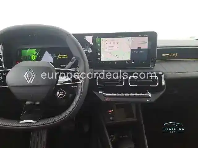 Renault R 4