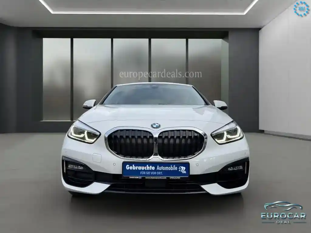 BMW 120