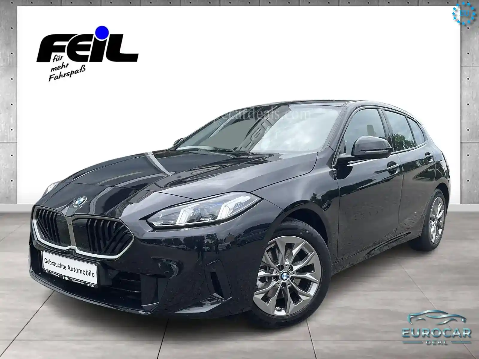 BMW 120