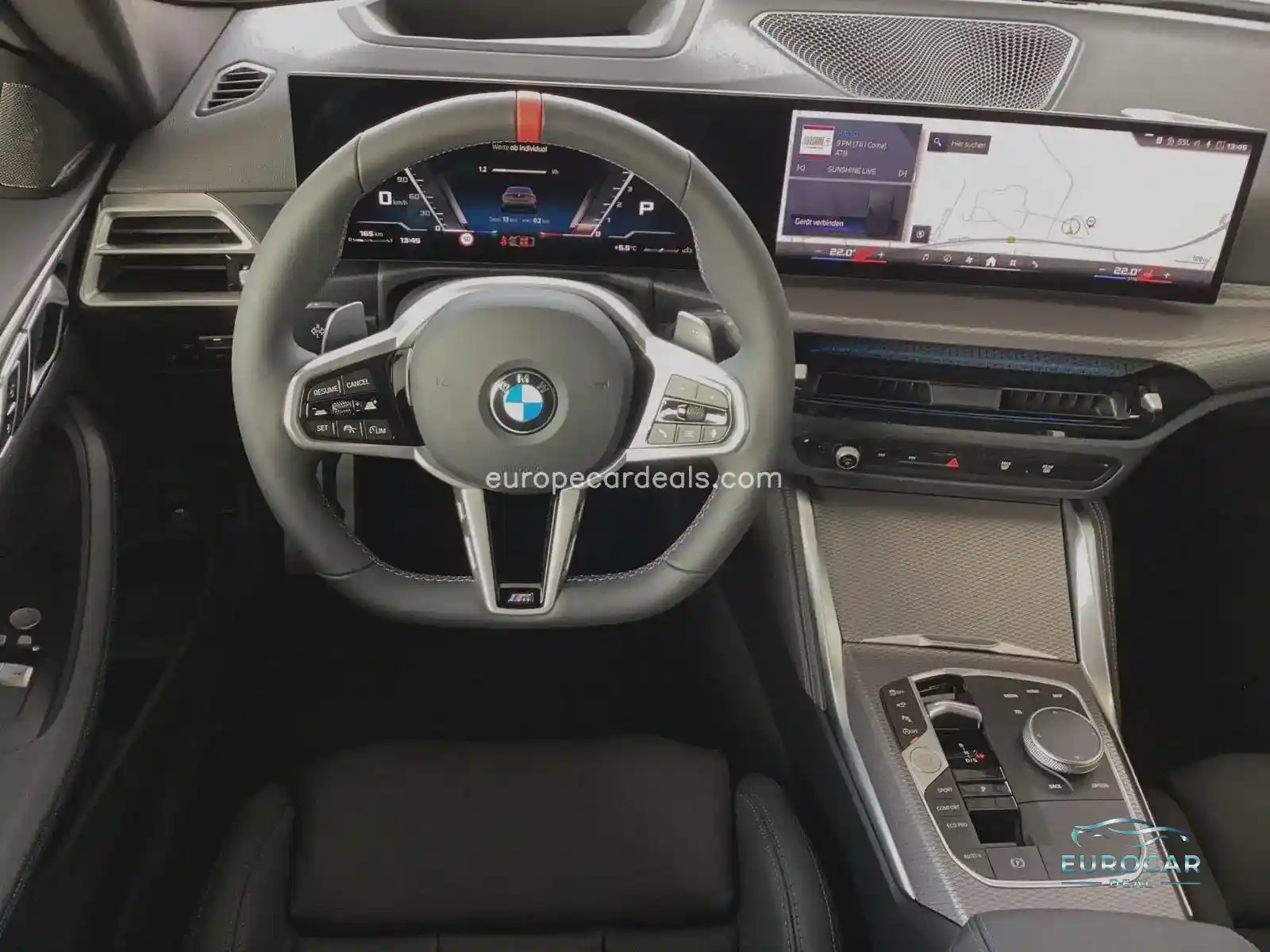 BMW M440