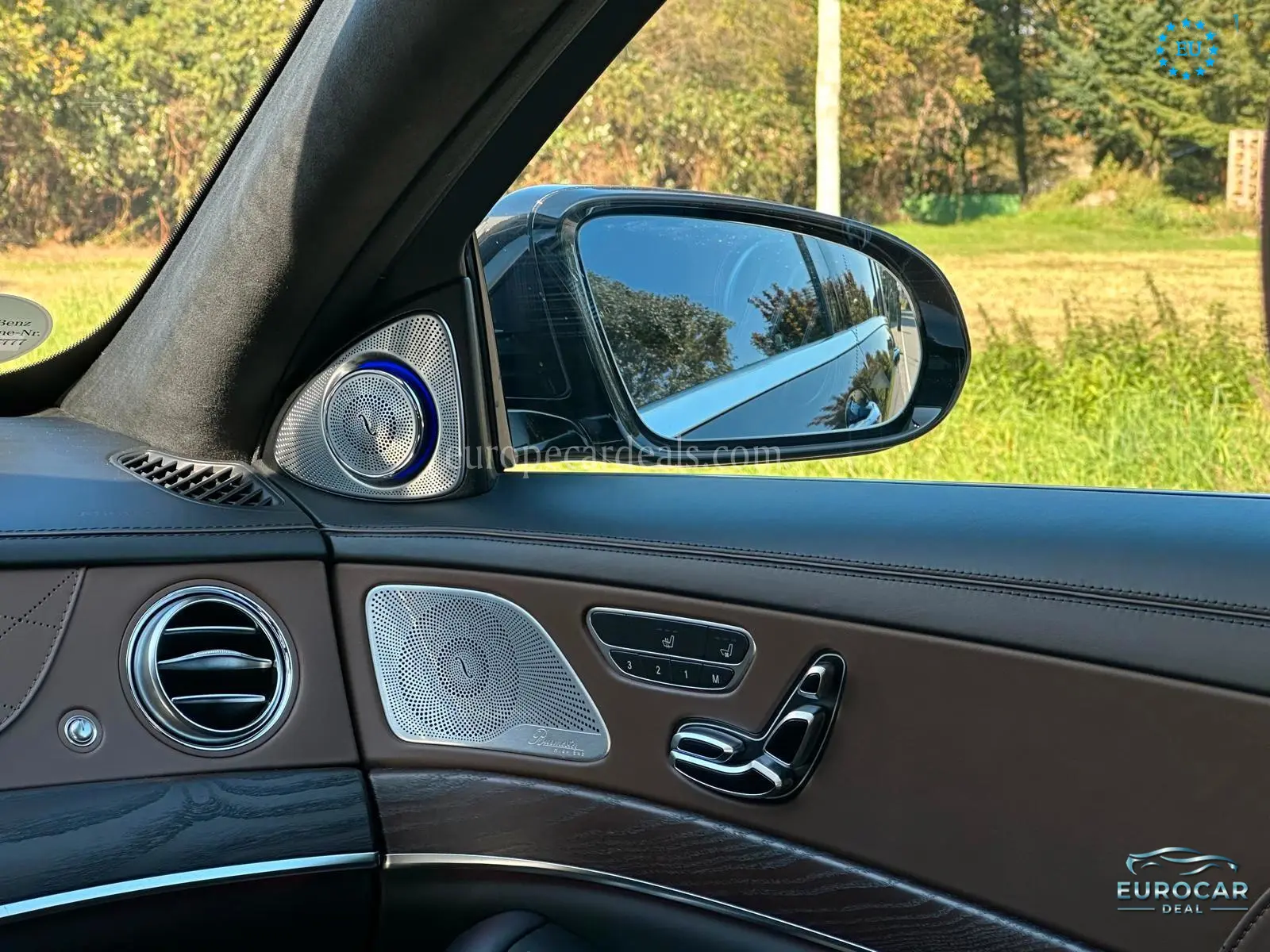 Mercedes-Benz S 400