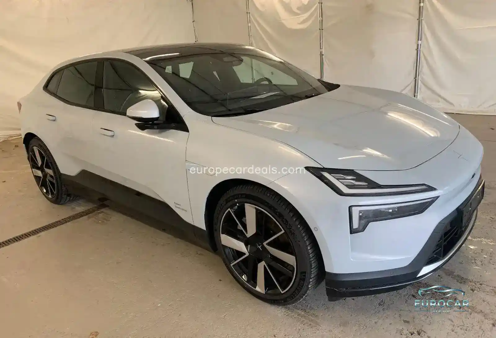 Polestar 4