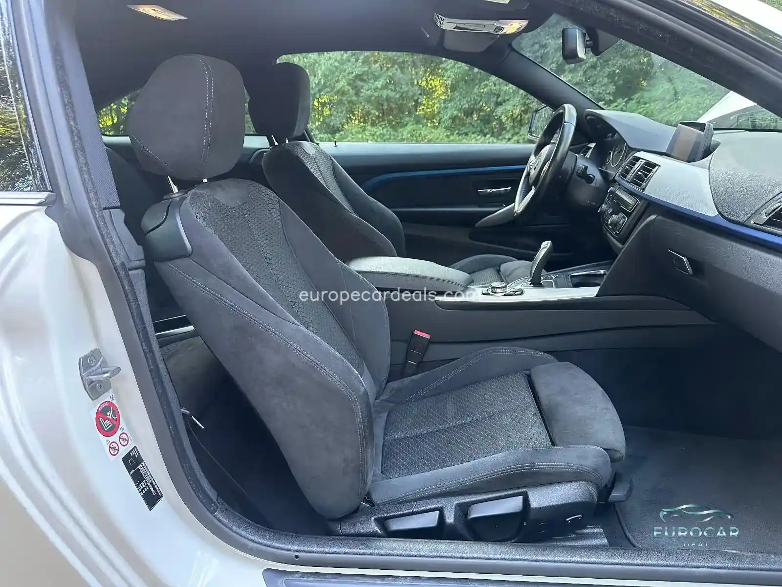 BMW 420